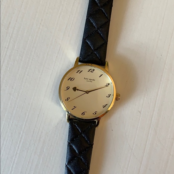 kate spade Accessories - Kate spade watch!!